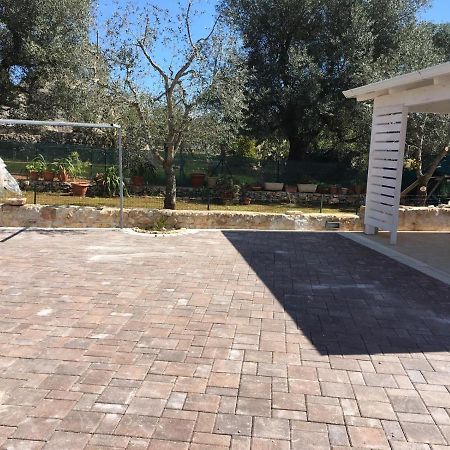 Villa Paradiso Ostuni Dış mekan fotoğraf