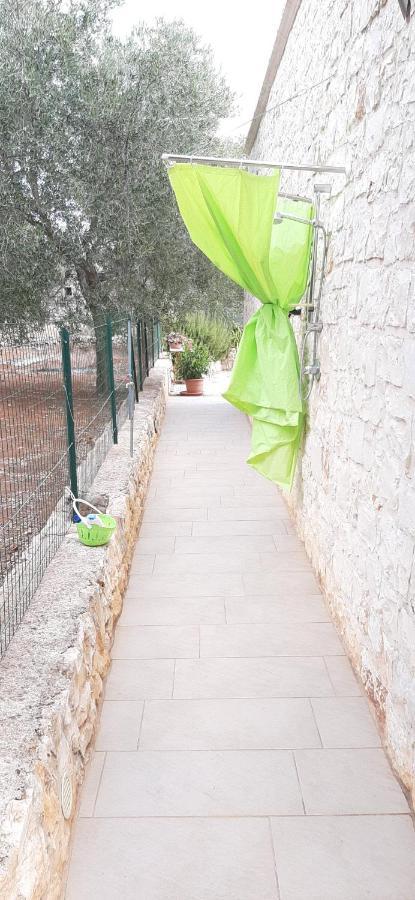Villa Paradiso Ostuni Dış mekan fotoğraf
