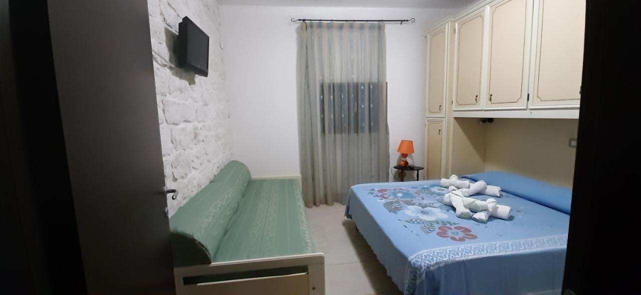 Villa Paradiso Ostuni Dış mekan fotoğraf