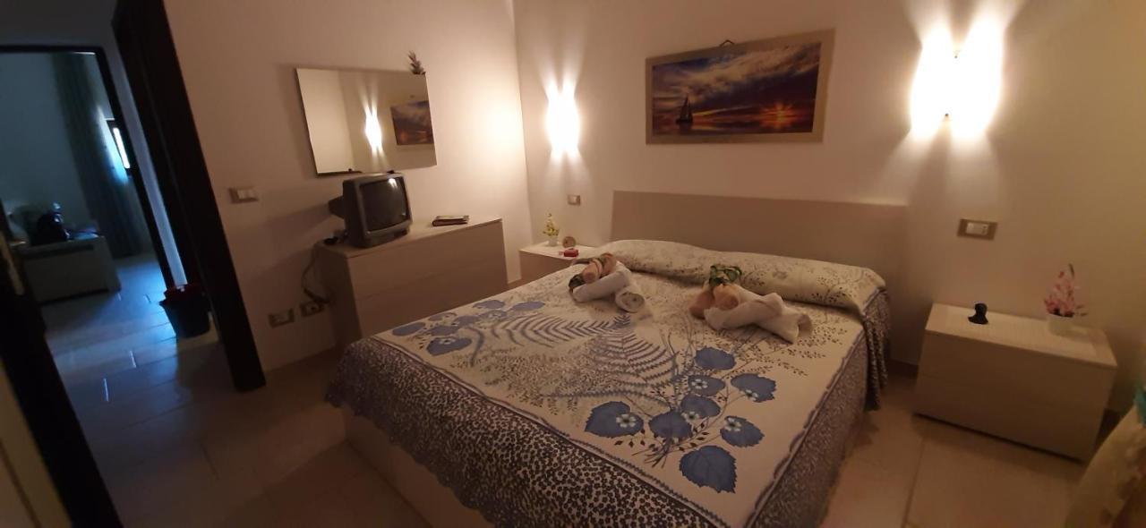 Villa Paradiso Ostuni Dış mekan fotoğraf