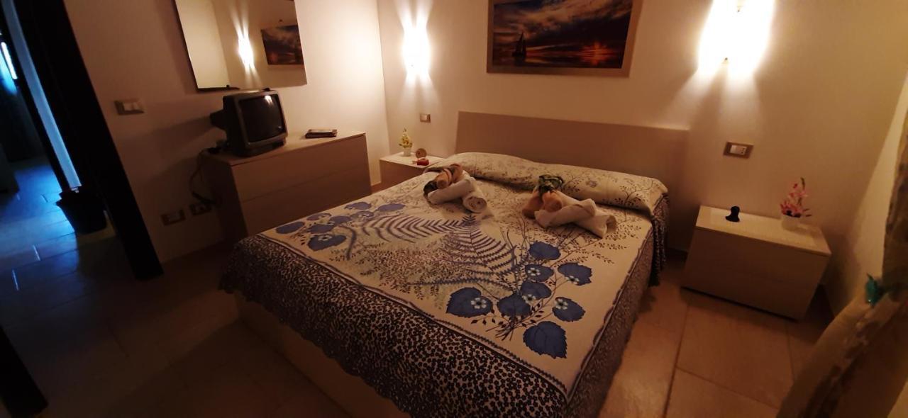 Villa Paradiso Ostuni Dış mekan fotoğraf