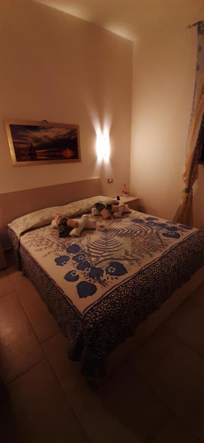 Villa Paradiso Ostuni Dış mekan fotoğraf