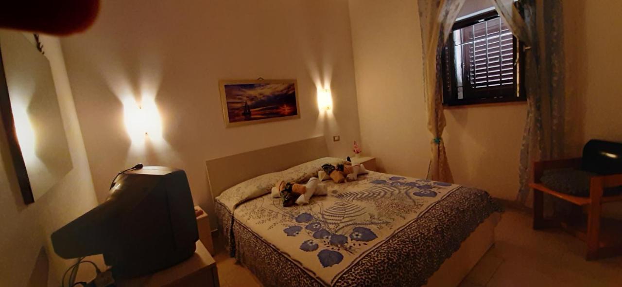 Villa Paradiso Ostuni Dış mekan fotoğraf
