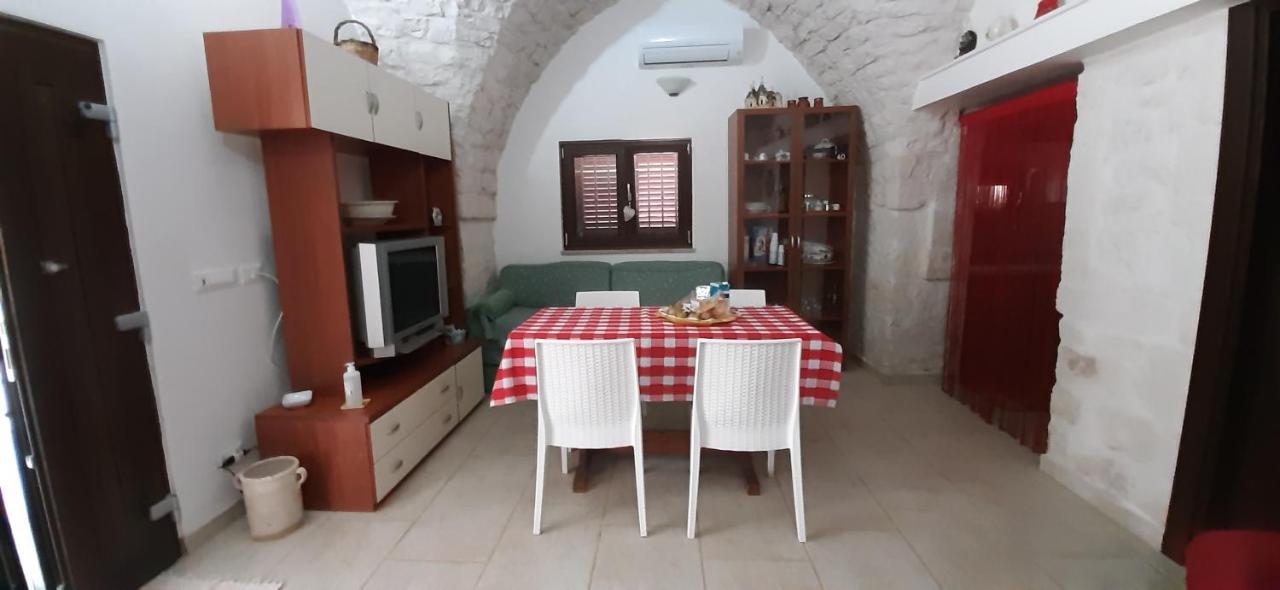 Villa Paradiso Ostuni Dış mekan fotoğraf
