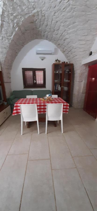 Villa Paradiso Ostuni Dış mekan fotoğraf
