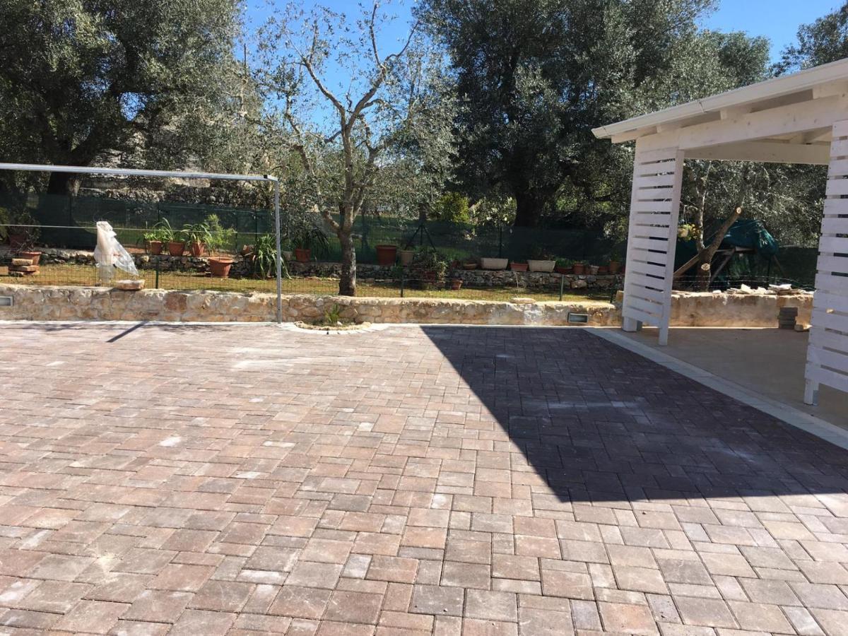 Villa Paradiso Ostuni Dış mekan fotoğraf