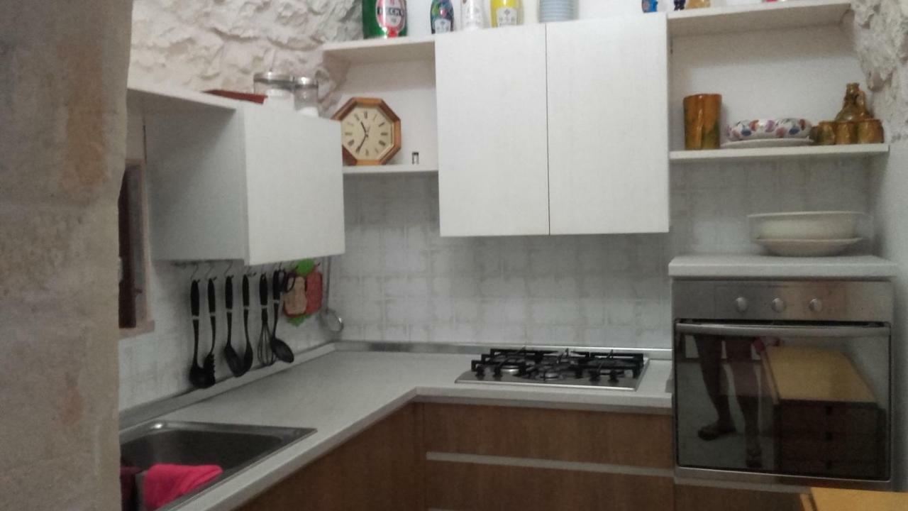 Villa Paradiso Ostuni Dış mekan fotoğraf